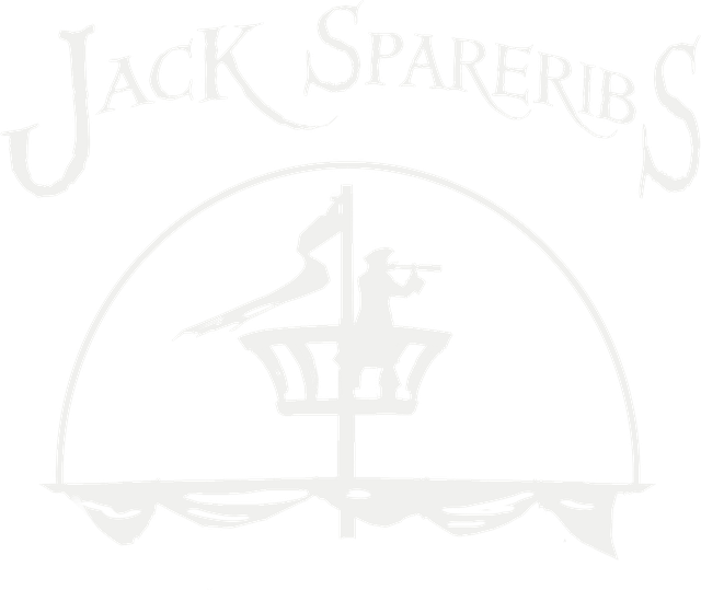 Capt'n Jack Spareribs